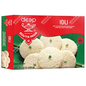 Idli Frozen - Deep 255g