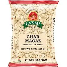 Char Magaz - Laxmi (100g)