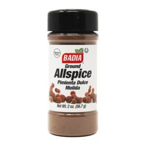 Allspice Ground - Badia (2 Oz)