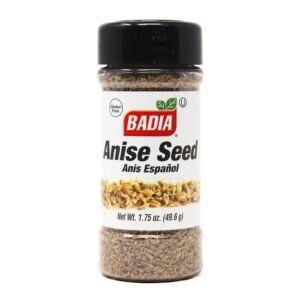 Anise Seed - Badia (1.75 Oz)