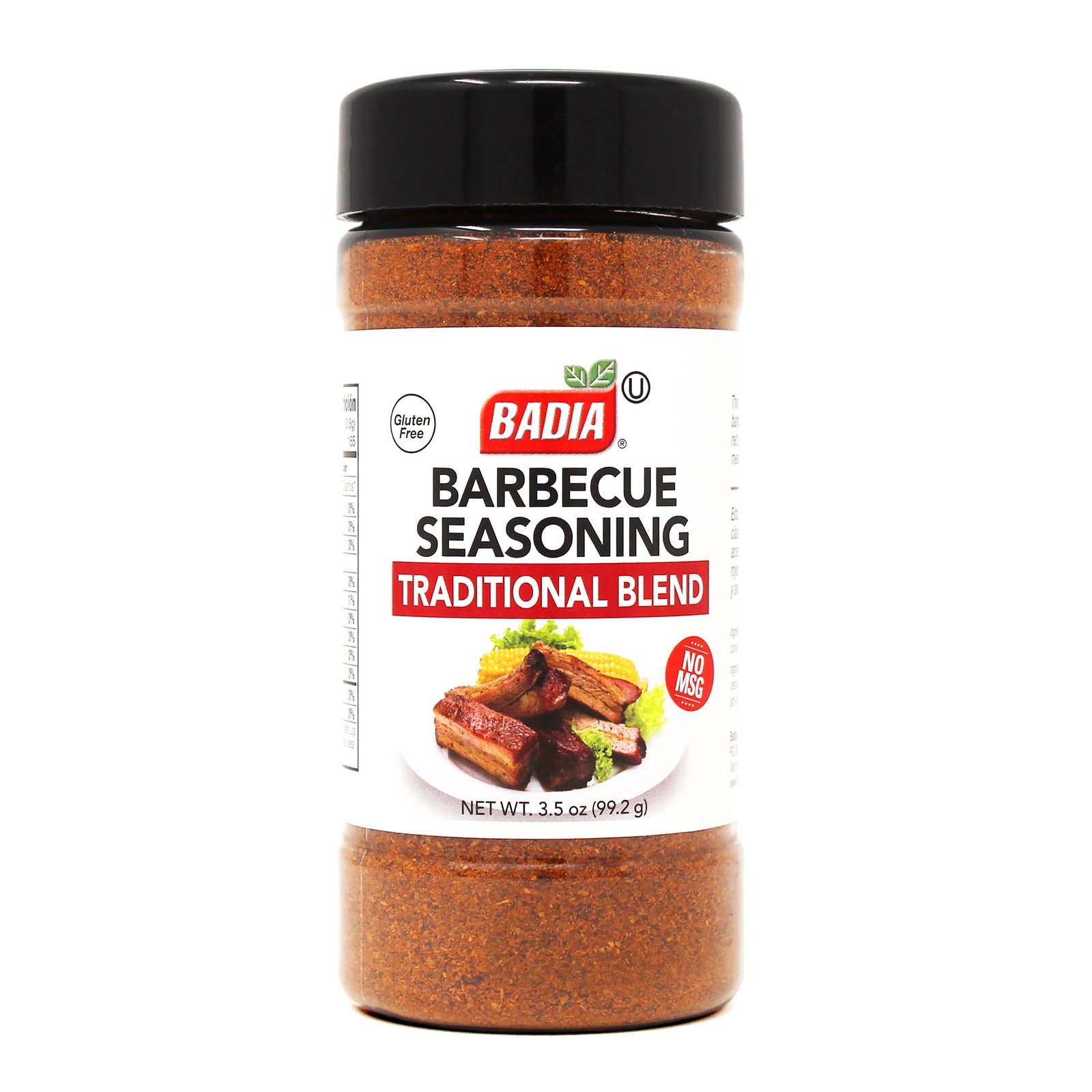 Barbecue Spice - Badia (3.5 Oz)