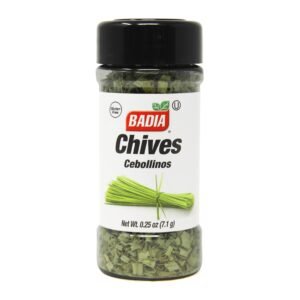 Chives - Badia (0.25 Oz)
