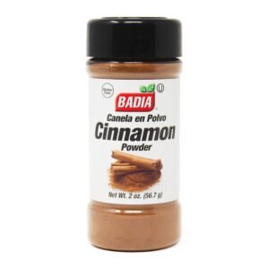 Cinnamon Powder - Badia (2 Oz)