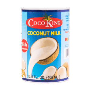 Coconut Milk - Cocoking (400 Ml)