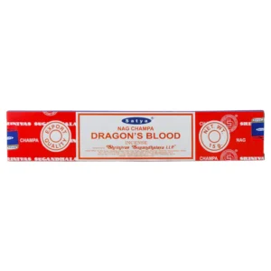 Dragon's Blood Nag Champa Incense 2