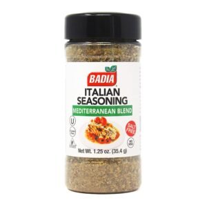 Italian Seasoning - Badia (1.25 Oz)