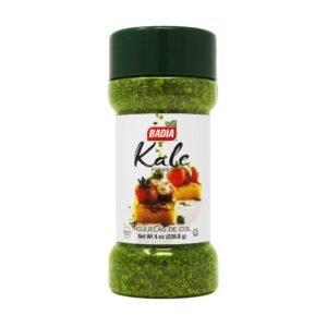 Kale Flakes - Badia (8 Oz)