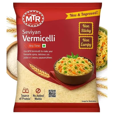 Vermicelli - MTR (440g)