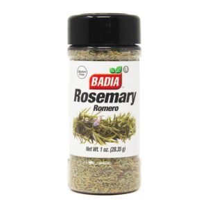 Rosemary - Badia (1 Oz)