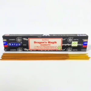 Dragon Magik Insence Stick