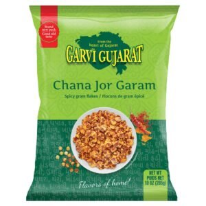 Chana Jor Garam - Garvi Gujrat (285g)