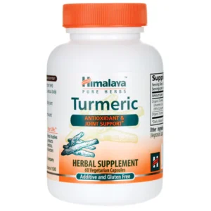 Himalaya Turmeric Tablets- (60 Tablets)