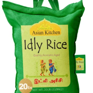 Idli Rice - Ammas Kitchen (20 Lb)