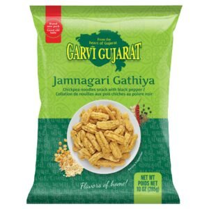 Jamnagari Gathiya - Garvi Gujrat (285g)