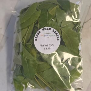 Neem Leaves