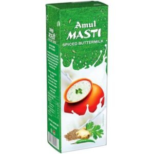 Amul Masti Buttermilk 200 ml