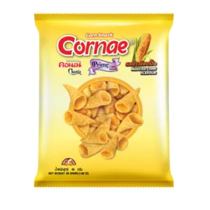 Cornae Prime Roasted Corn Flavor Chips - 1.69 Oz