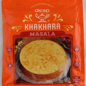DEEP MASALA KHAKHRA