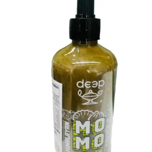 Deep Green Chilli Momo Sauce 340g