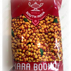 Deep Kara Boondi 340g