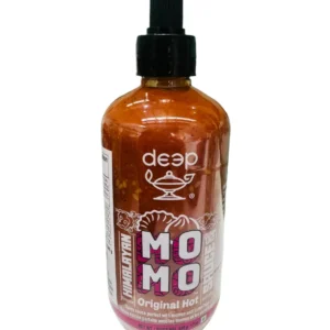 Deep Momo Original Sauce 340g