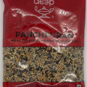 Deep Panchpuran 100gm