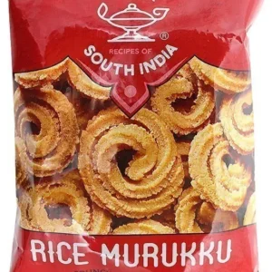Deep Rice Murukku 200g