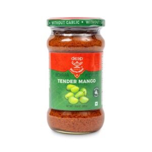 Deep Tendor Mango Pickle 300g