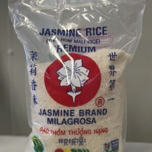 Jasmine rice 10lb jasmine brand