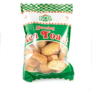KCB Morning Tea Toast - 6 Oz (180 Gm)