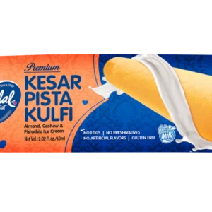 Kesar_Pista_Conical_Kulfi_3d