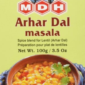 MDH Arhar Dal Masala 100g