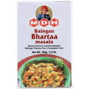 MDH Baingan Bharta Masala 100g