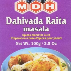 MDH Dahivada Raita Masala 100g