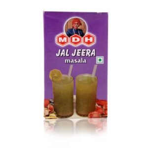 MDH Jal Jeera Masala (New) 100g