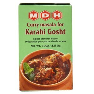 MDH Karahi Gosht Masala 100g