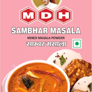 MDH Sambhar Masala Powder 100 Gm