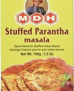 MDH Stuffed Paratha Masala 100g