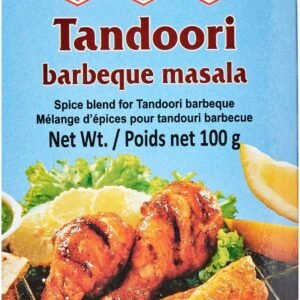 MDH Tandoori Barbeque Masala (100g)