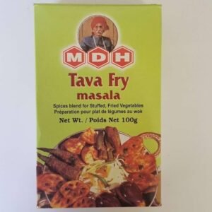 MDH Tava Fry Masala 100g