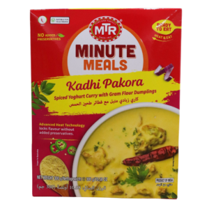 MTR-kadhi-pakoda