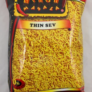 Mirch Masala Thin Sev 340g