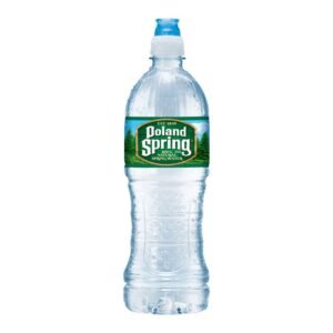 Polar Spring Natural Spring Water (700ml)