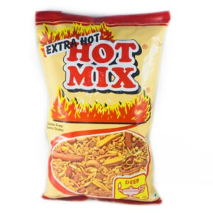 Deep Hot Mix (340g)