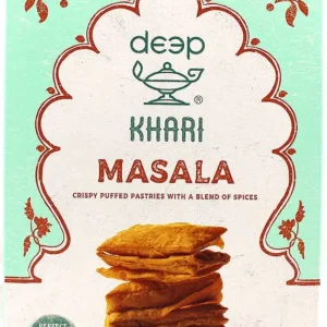 Deep Masala Khari 200g