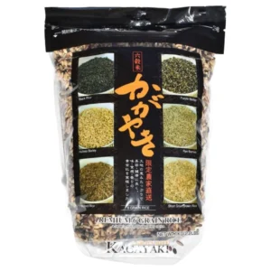 6 Grain Rice Kagayaki 2.2lbs