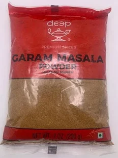 Deep Garam Masala 200g