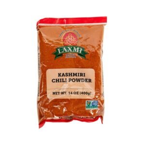 Laxmi Kashmiri Chili Powder 400 gm