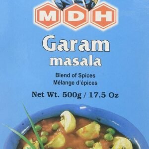 MDH Garam Masala 500 GM