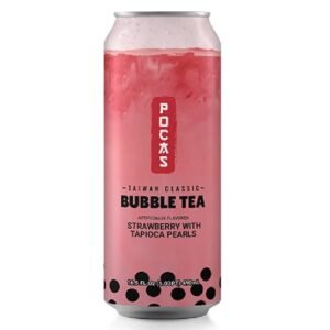 Pocas Bubble Tea
